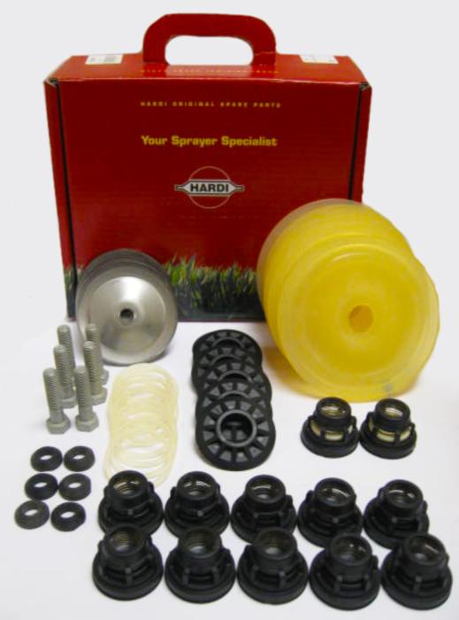 Hardi Pump Kit 1200/1202 ( 06 )