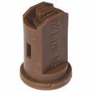 Lechler IDKT Twin Nozzle with ceramic tip