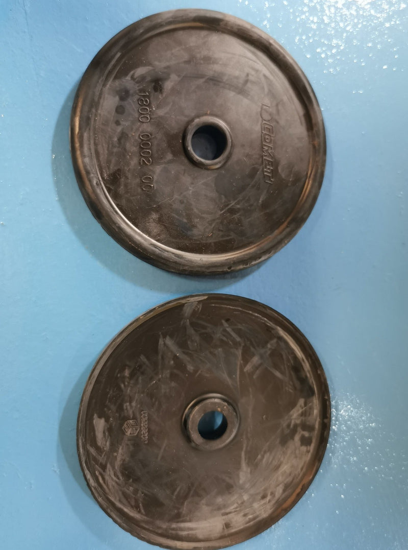 Comet Pump Diaphragms
