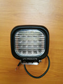 48 Watt Cree Square Work Light Flood Beam