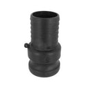 Male Cam Adaptor to Hose Tail