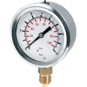 1/4" Bottom Feed Gauge