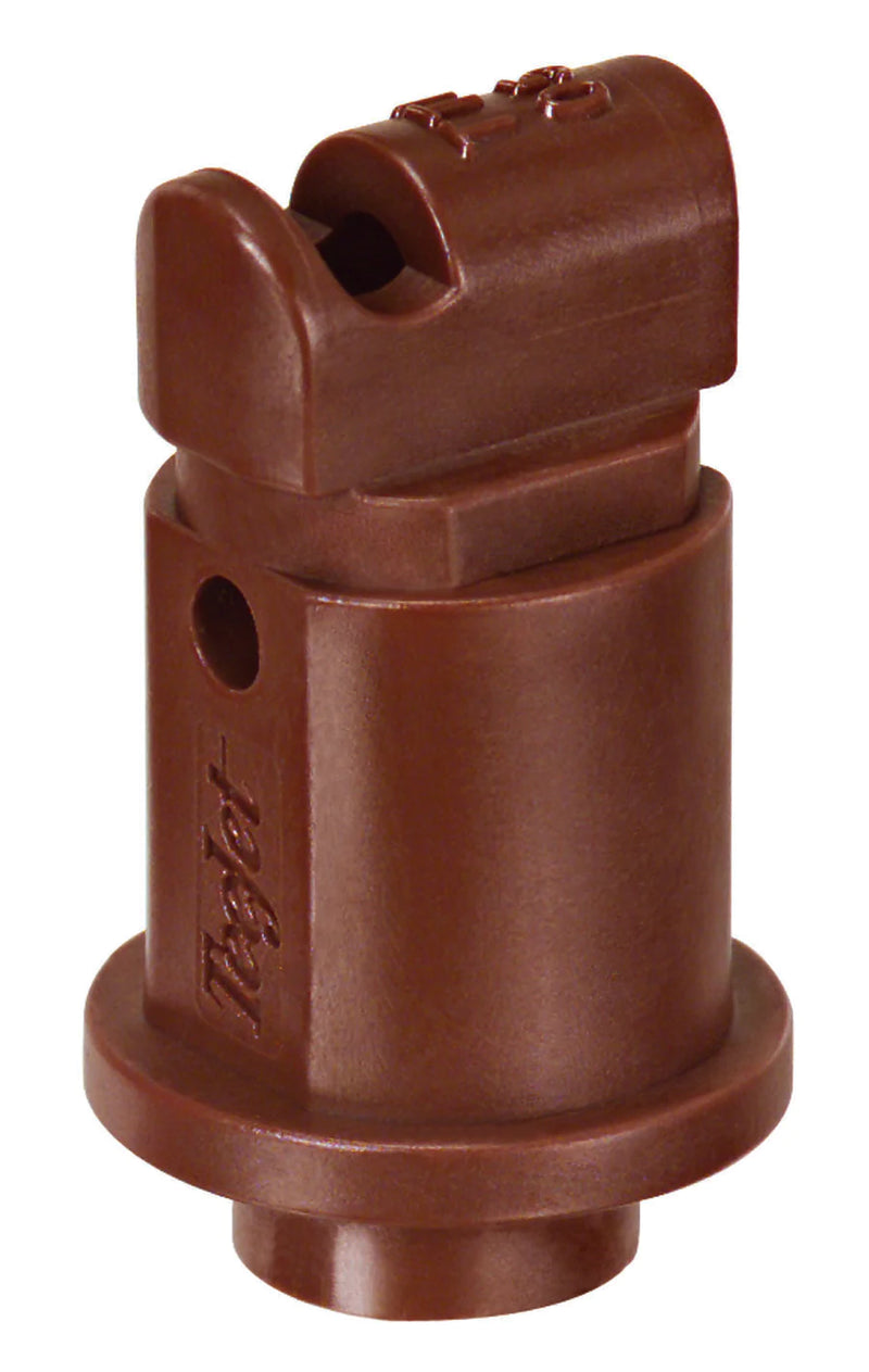 Teejet TTI ( Turbo-induction ) nozzle