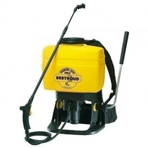 Vermorel 2000 Pro Comfort Knapsack Sprayer