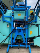 Berthoud Elyte 1600ltr 24mtr 2007