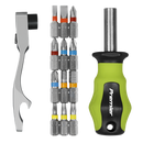 Travel Mug c/w tool kit