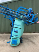 Berthoud Elyte 1600ltr 24mtr 2007