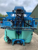 Berthoud Elyte 1600ltr 24mtr 2007