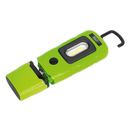 Advent Calendar, Tyre Gauge, LED Light Combo