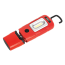 Sealey rechargeable LED 360 Light