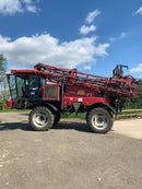 SOLD Used CASE SP3000 24mtr 1999        *REDUCED*