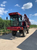 SOLD Used CASE SP3000 24mtr 1999        *REDUCED*