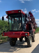 SOLD Used CASE SP3000 24mtr 1999        *REDUCED*